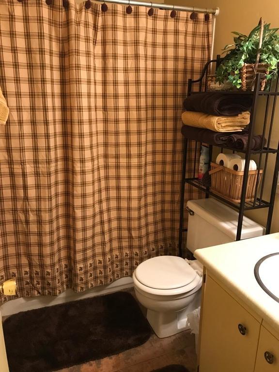 Adair Springs Cabin Pinetop-Lakeside Esterno foto