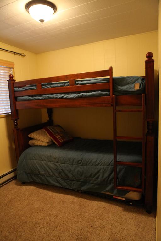 Adair Springs Cabin Pinetop-Lakeside Esterno foto
